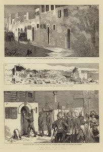 Krigen i Egypten